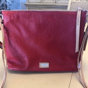 Consuela Valentina Downtown Crossbody